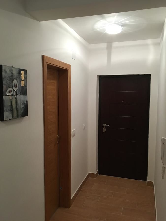 Апартаменты Apartment Svetlana Биела