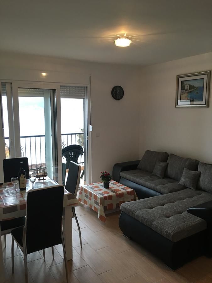 Апартаменты Apartment Svetlana Биела