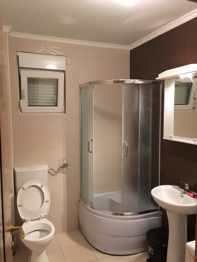 Апартаменты Apartment Svetlana Биела