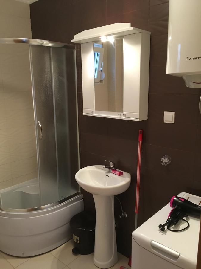 Апартаменты Apartment Svetlana Биела