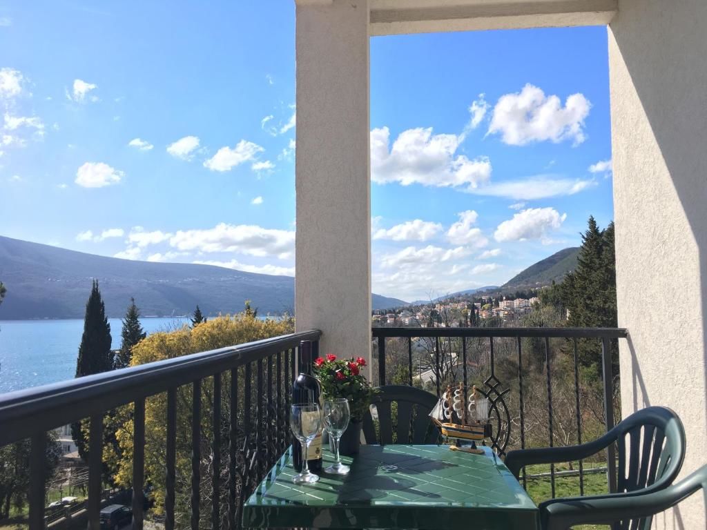 Апартаменты Apartment Svetlana Биела