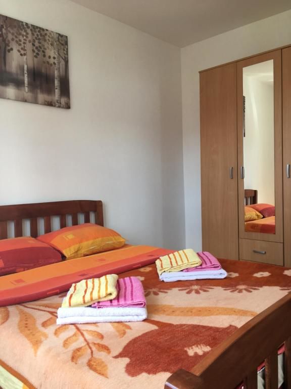 Апартаменты Apartment Svetlana Биела