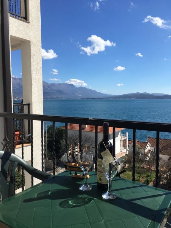 Апартаменты Apartment Svetlana Биела
