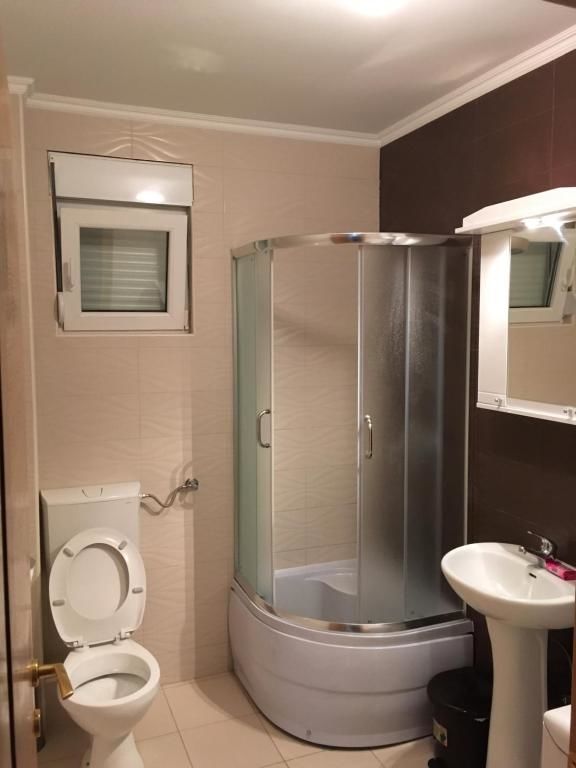 Апартаменты Apartment Svetlana Биела
