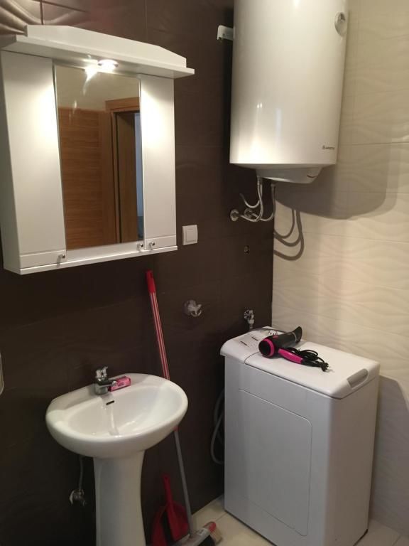 Апартаменты Apartment Svetlana Биела