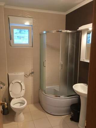 Апартаменты Apartment Svetlana Биела Апартаменты с балконом-16