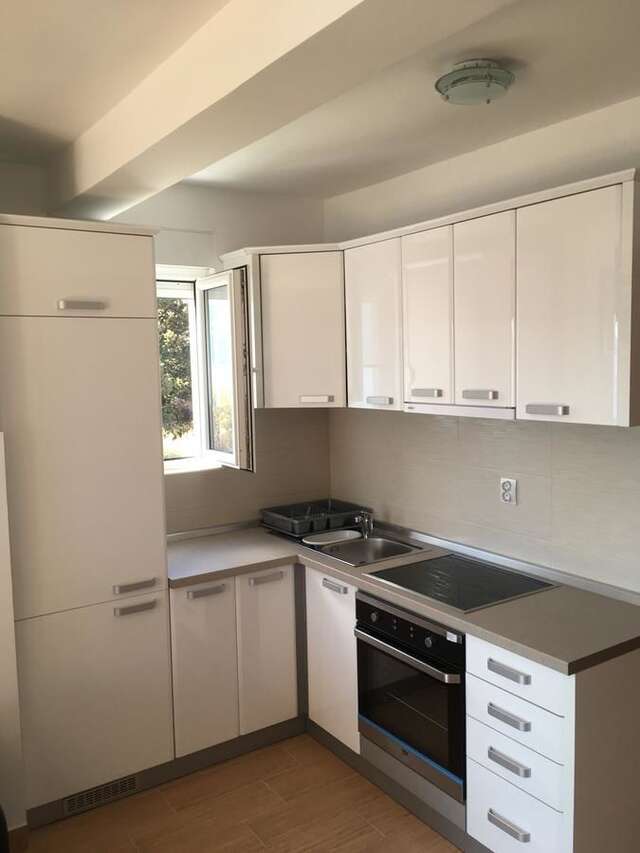 Апартаменты Apartment Svetlana Биела-4
