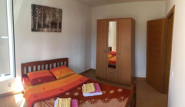 Апартаменты Apartment Svetlana Биела-26