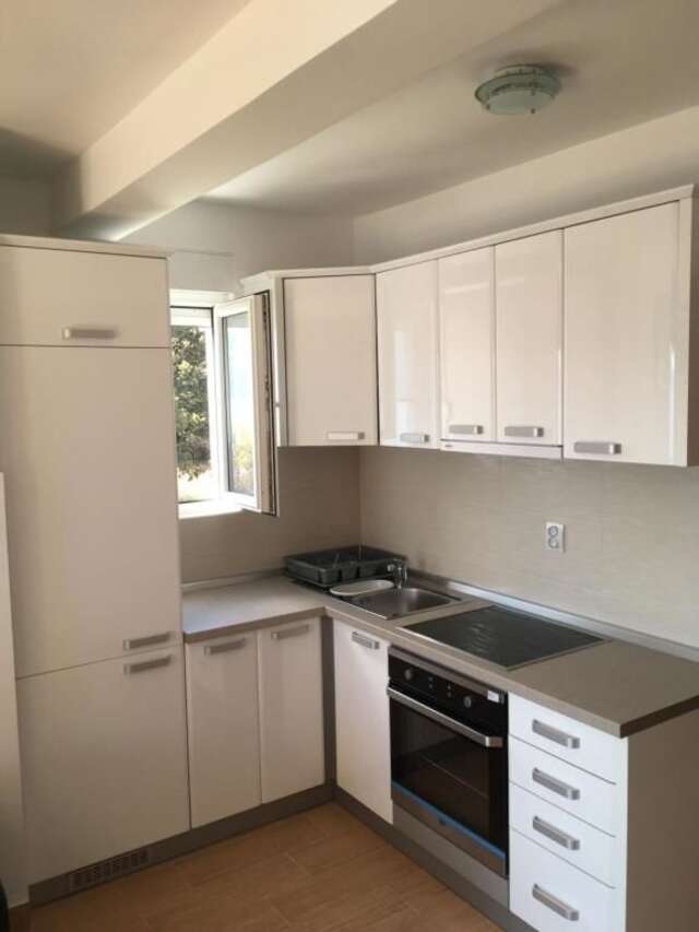 Апартаменты Apartment Svetlana Биела-28