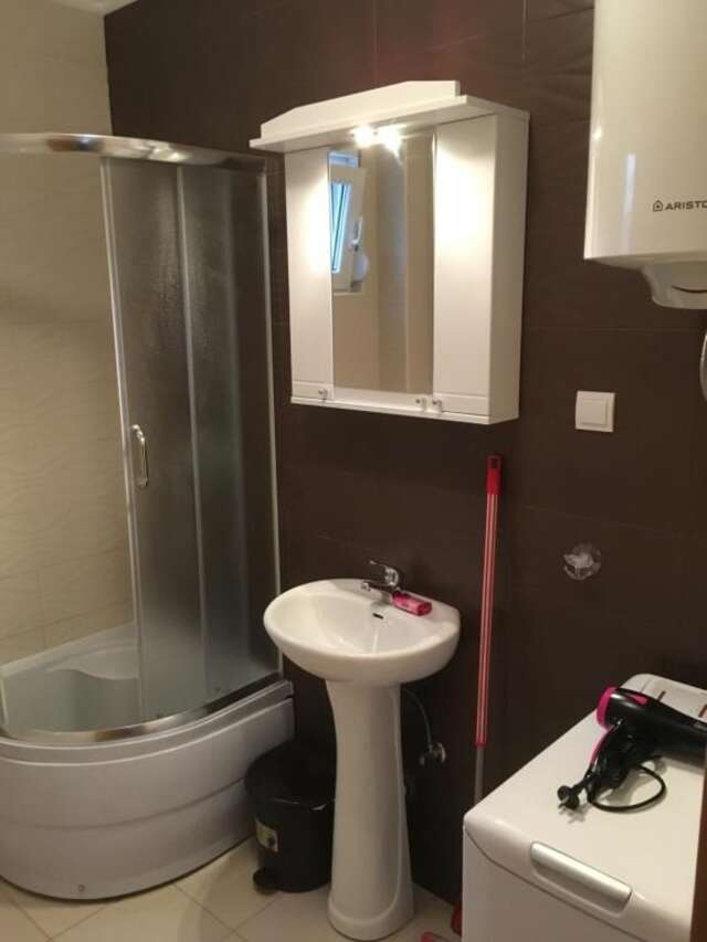 Апартаменты Apartment Svetlana Биела-29