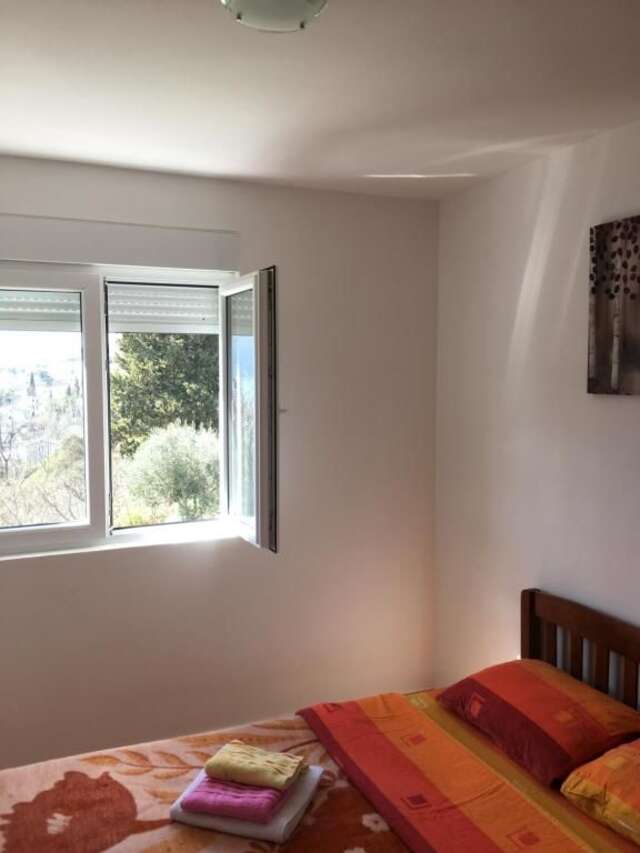 Апартаменты Apartment Svetlana Биела-30