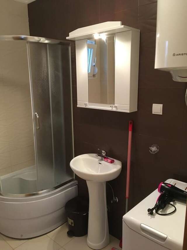 Апартаменты Apartment Svetlana Биела-5