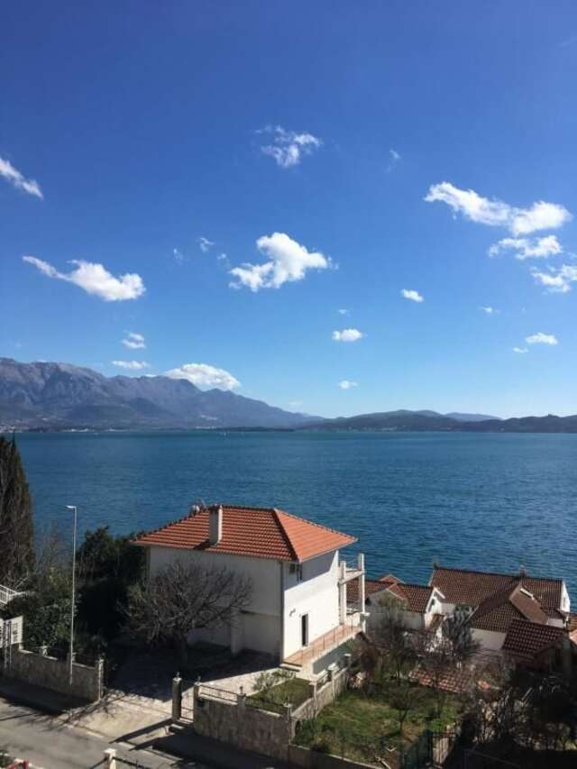 Апартаменты Apartment Svetlana Биела-33