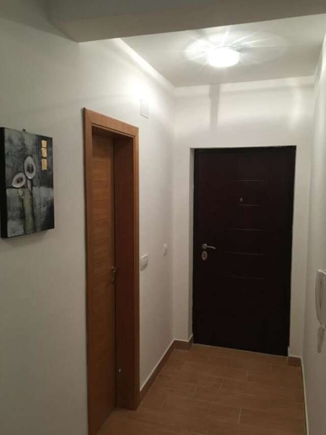 Апартаменты Apartment Svetlana Биела-36
