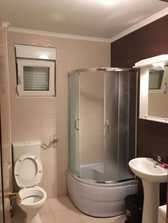 Апартаменты Apartment Svetlana Биела-39