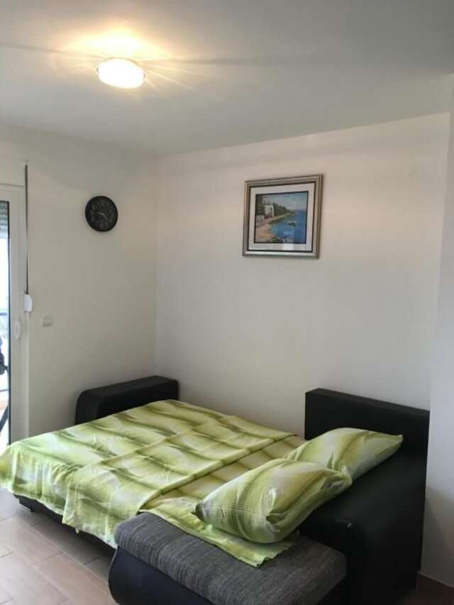 Апартаменты Apartment Svetlana Биела-40