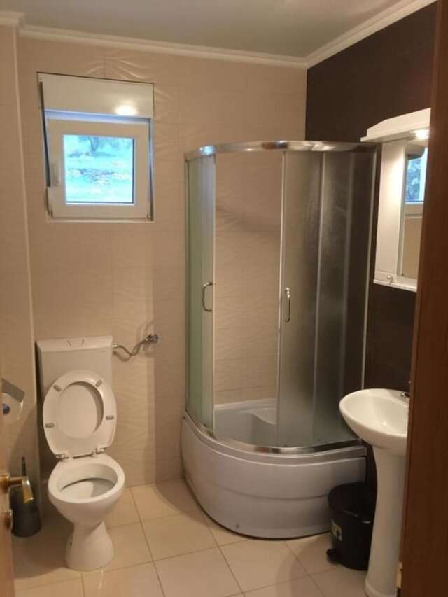 Апартаменты Apartment Svetlana Биела-42