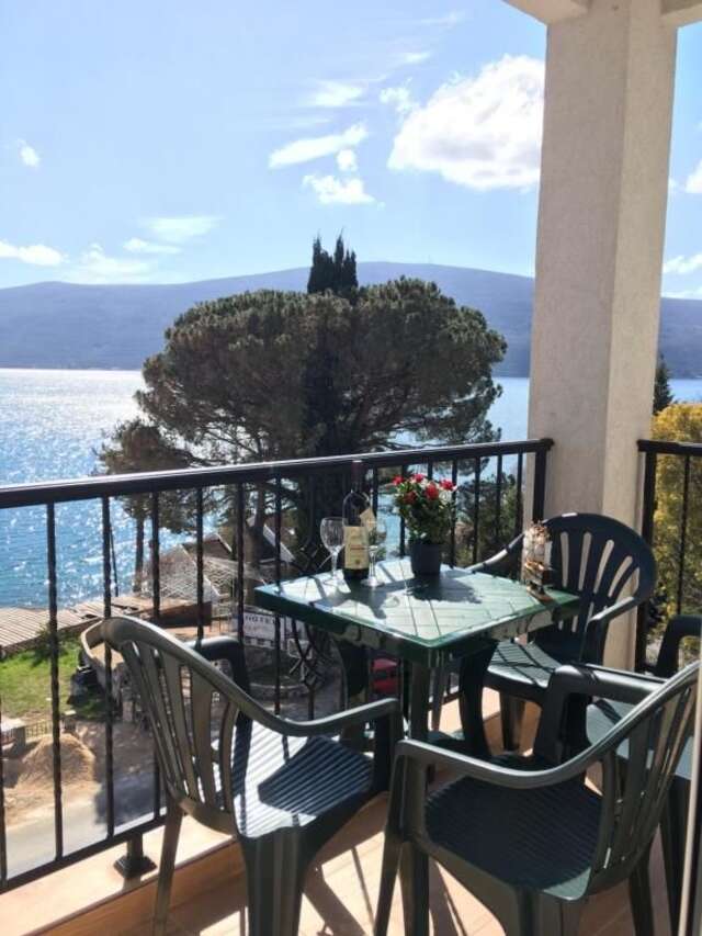 Апартаменты Apartment Svetlana Биела-44