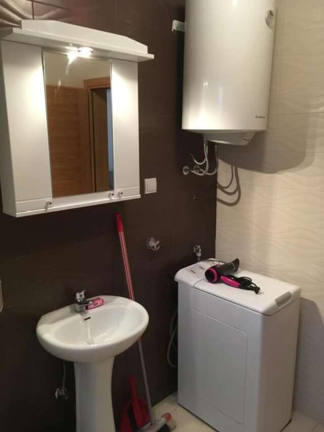 Апартаменты Apartment Svetlana Биела-45